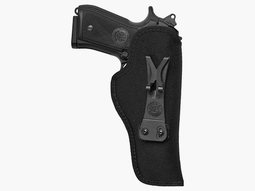 Vega Holster Unterhemd Nylon Gürtelholster für maximales Verstecken