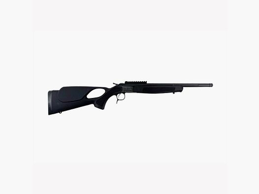Bergara BA13 TD Agujero para el pulgar Cal. 308 Win