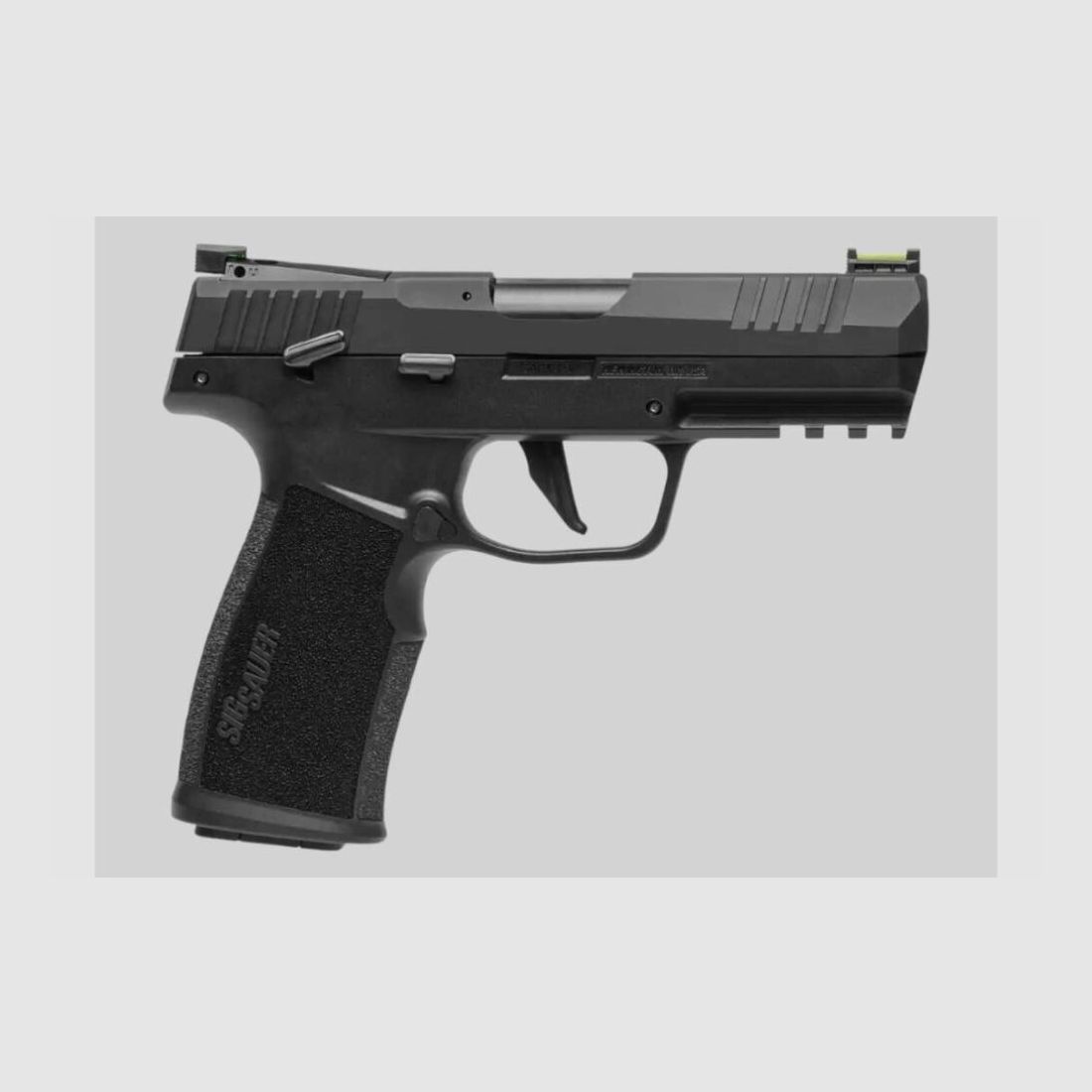 SIG Sauer P322 Black .22lr, imagen 1 de 4