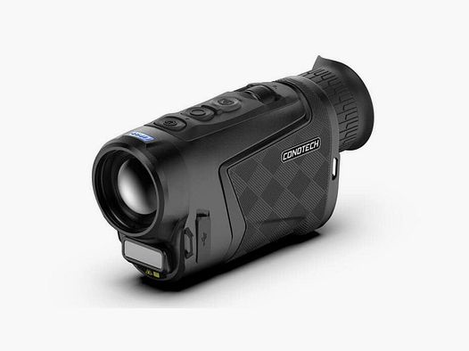 CONOTECH Lipot 635LRF - AI-Focus et LRF au format compact
