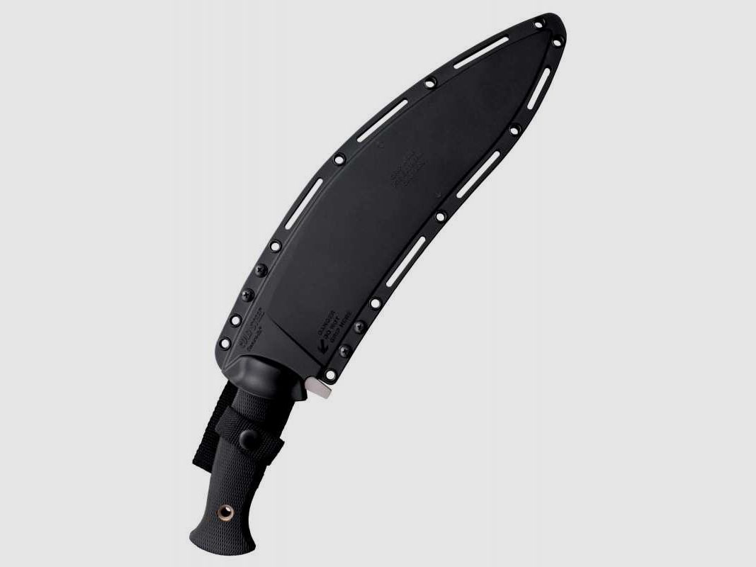 Cold Steel Gurkha Kukri Plus CPM 3V Stahl