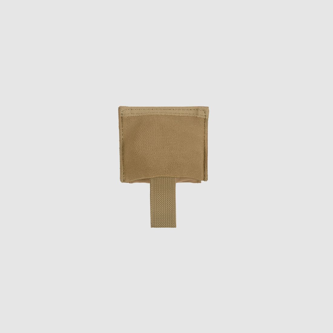 Belt Mounted Small Dump Pouch - Coyote [8FIELDS]