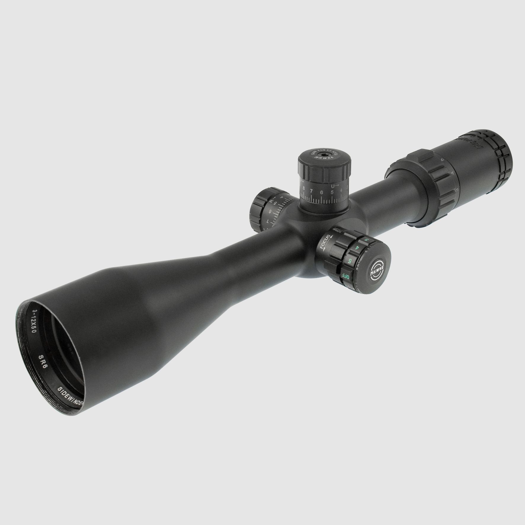 Hawke SIDEWINDER 30 Side Focus