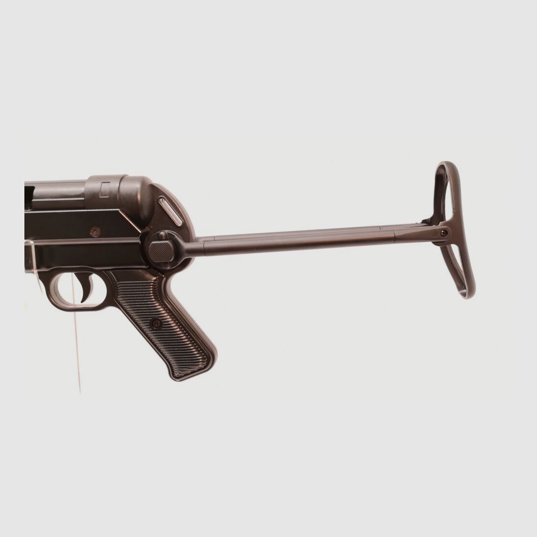 GSG (German Sport Guns) MP40, Bild 5 von 10