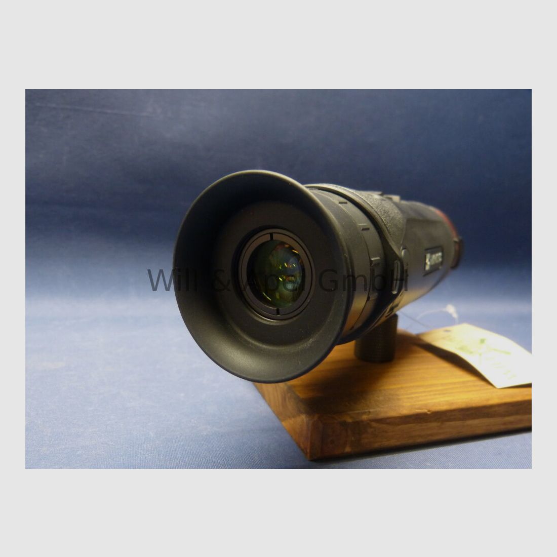 Hikmicro Falcon FQ35 2.0