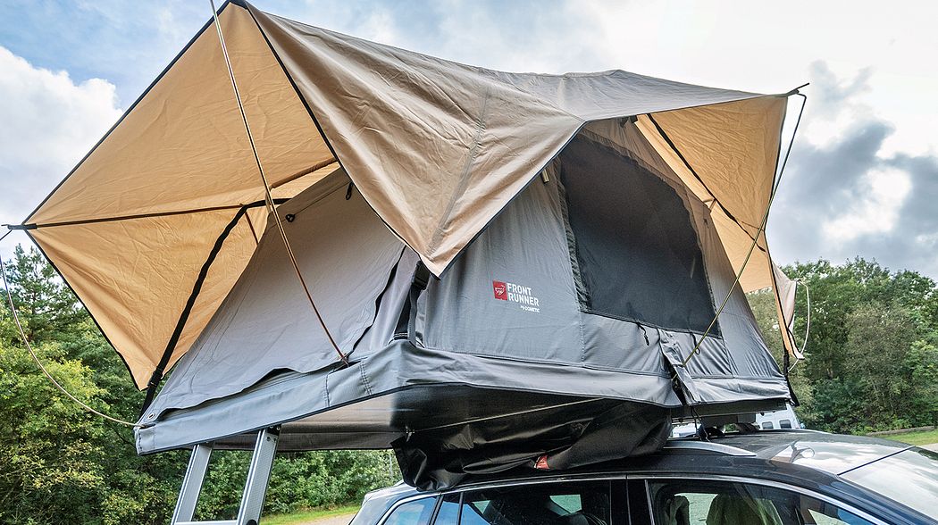 Front Runner Feather Lite Dachzelt