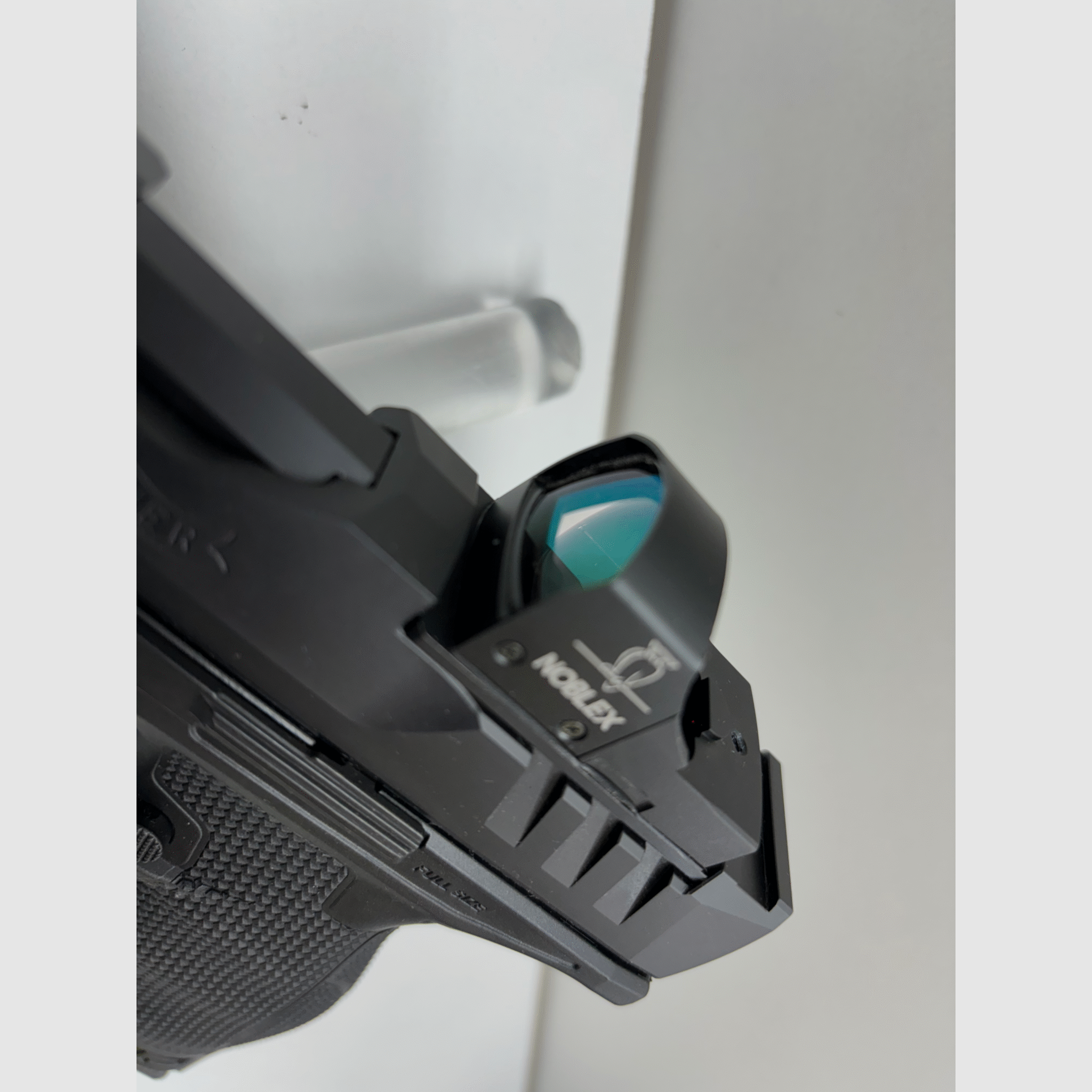 WALTHER PDP Full Size 5″ OR