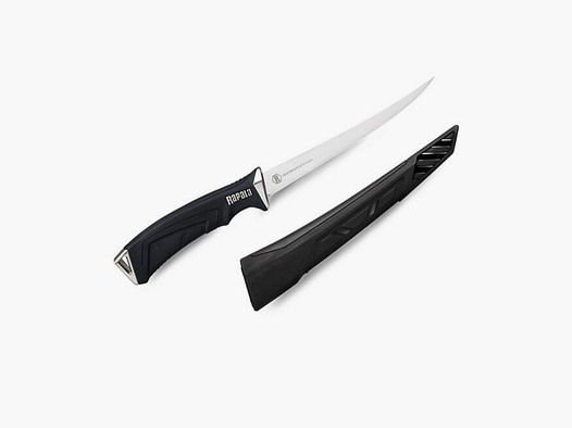 RAPALA – RCD 6″ FILLET KNIFE COLTELLO SFILETTO 15CM