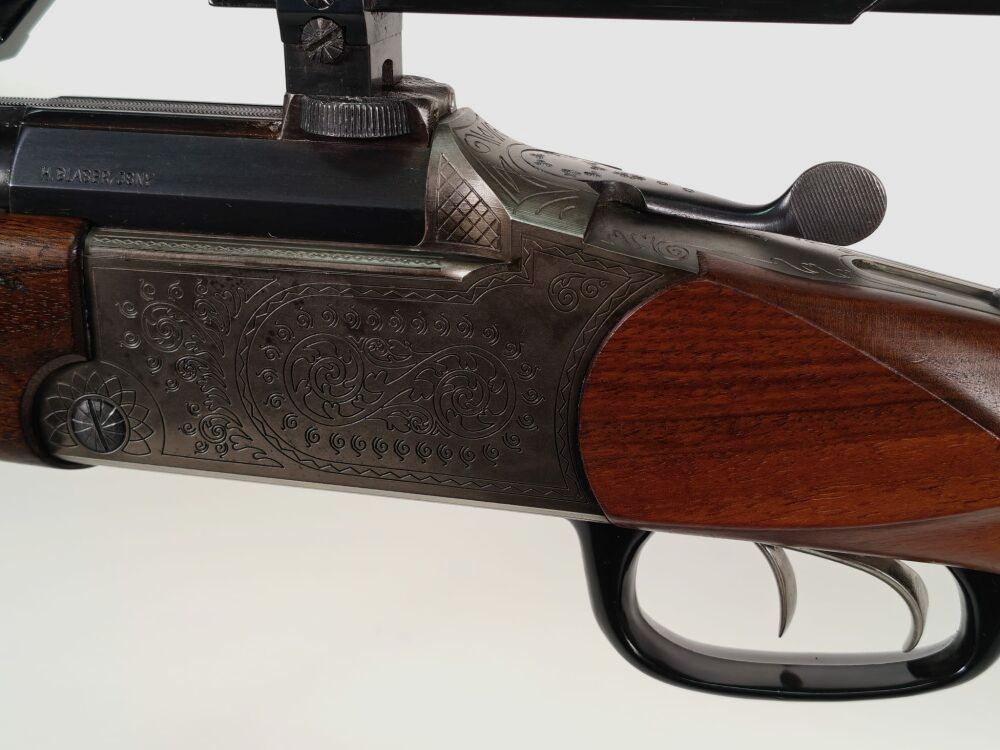 Blaser ES67