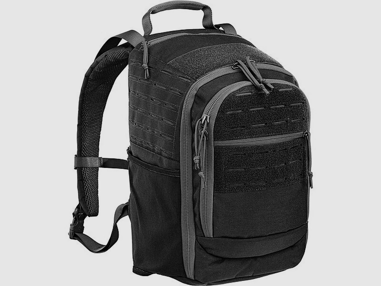 Defcon 5 Tango Backpack, gepolsterter Rucksack 20l, mit Regenschutz, Tablet-Fach