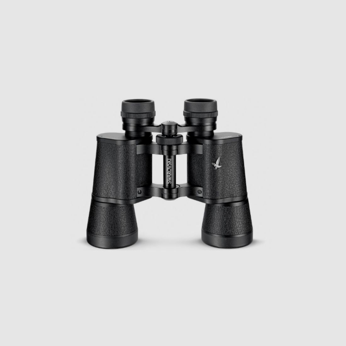 Swarovski Habicht schwarz 8x30 W