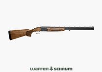 Akkar Churchill 412E Chasse 12/76 Bruni LL71cm I.C.