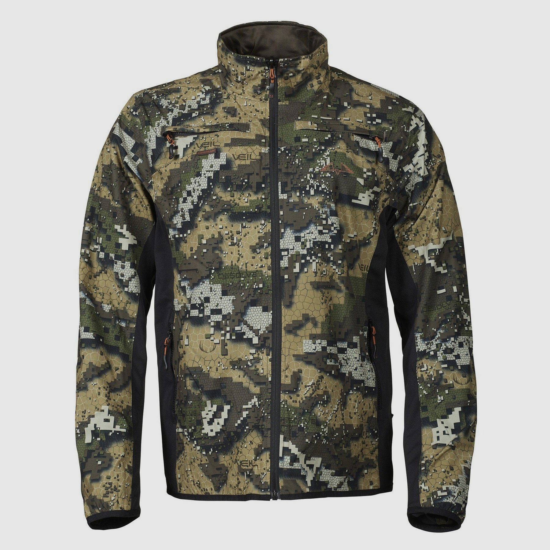 Swedteam Ridge Pro Reversible RE-ECO Jacket Desolve Veil 4XL