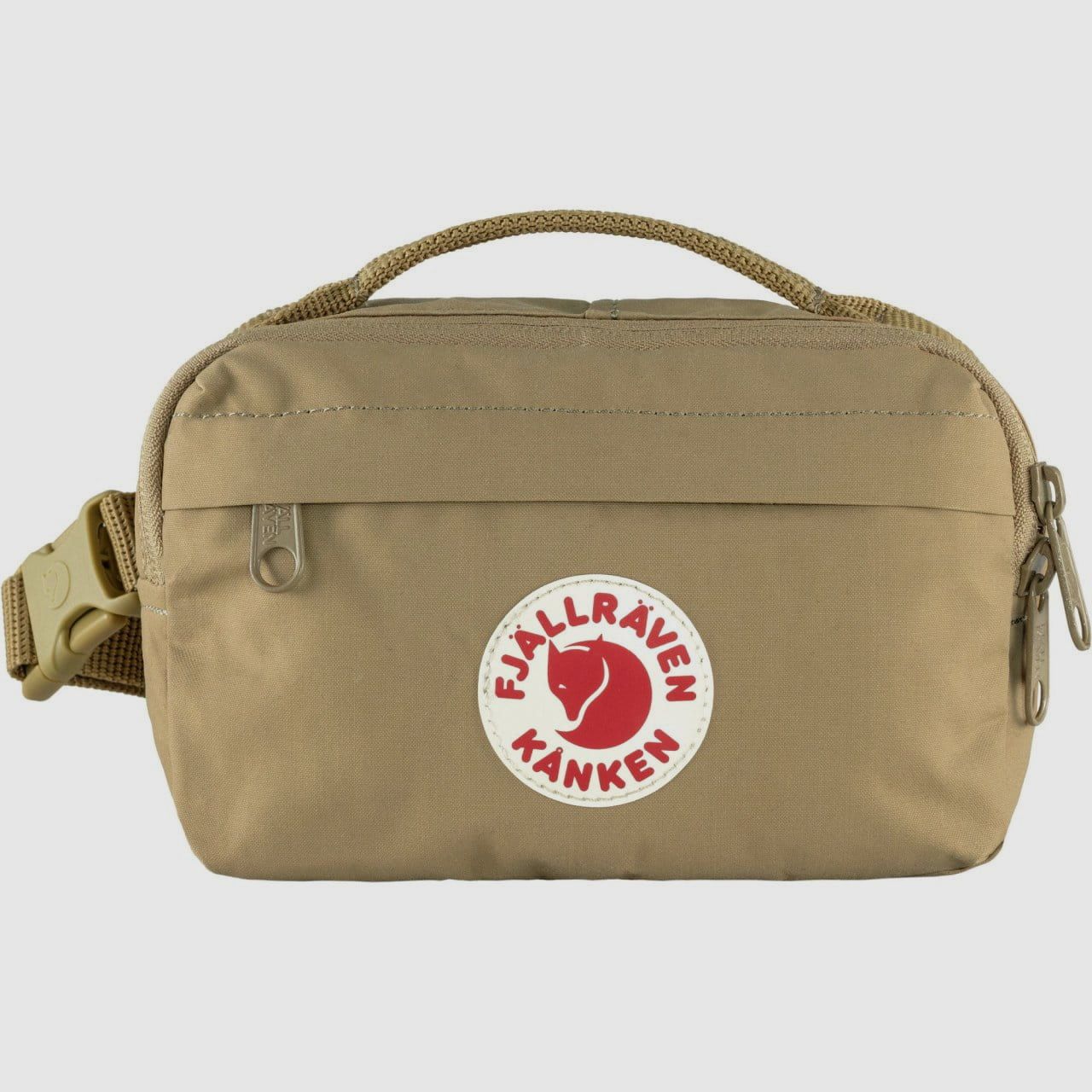 Fjällräven Kånken Saszetka na biodra