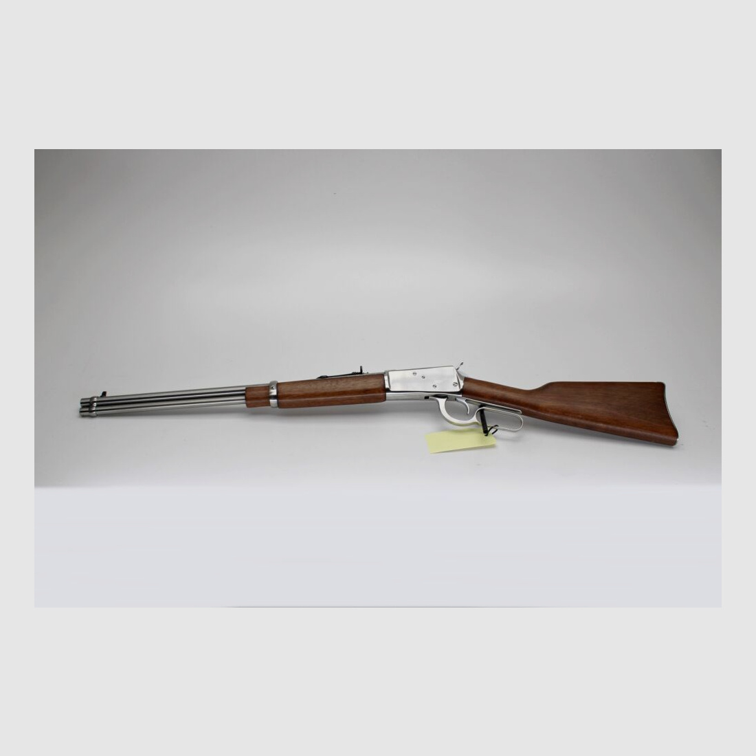 Rossi 1892 M65 Stainless Unterhebelrepetierbüchse .357Mag