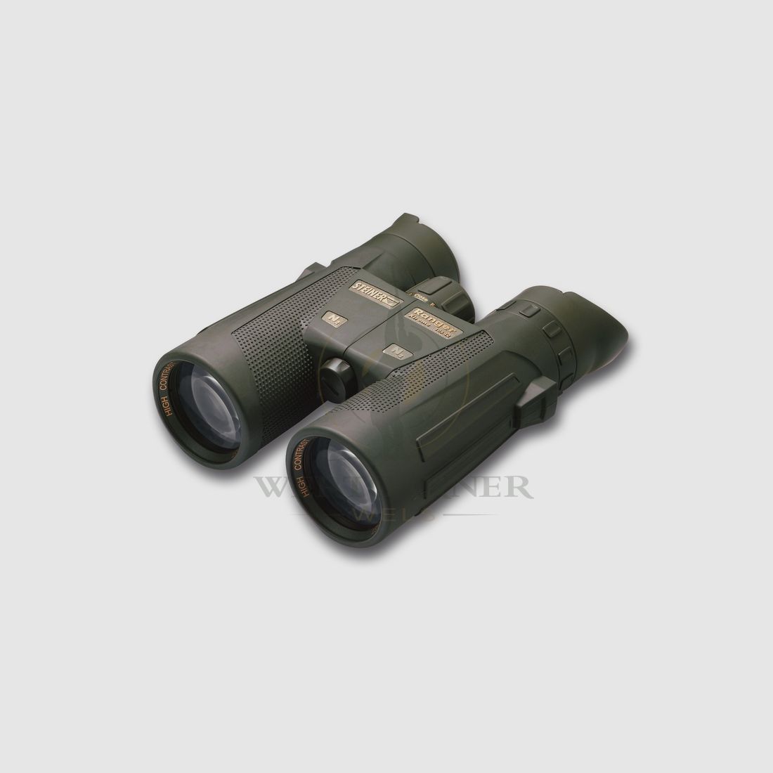 Binocolo STEINER eRanger Xtreme 10x42, immagine 1 di 2