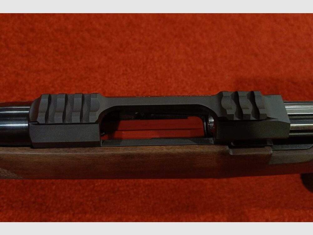STEEL ACTION SteelAction HS Links .308Win