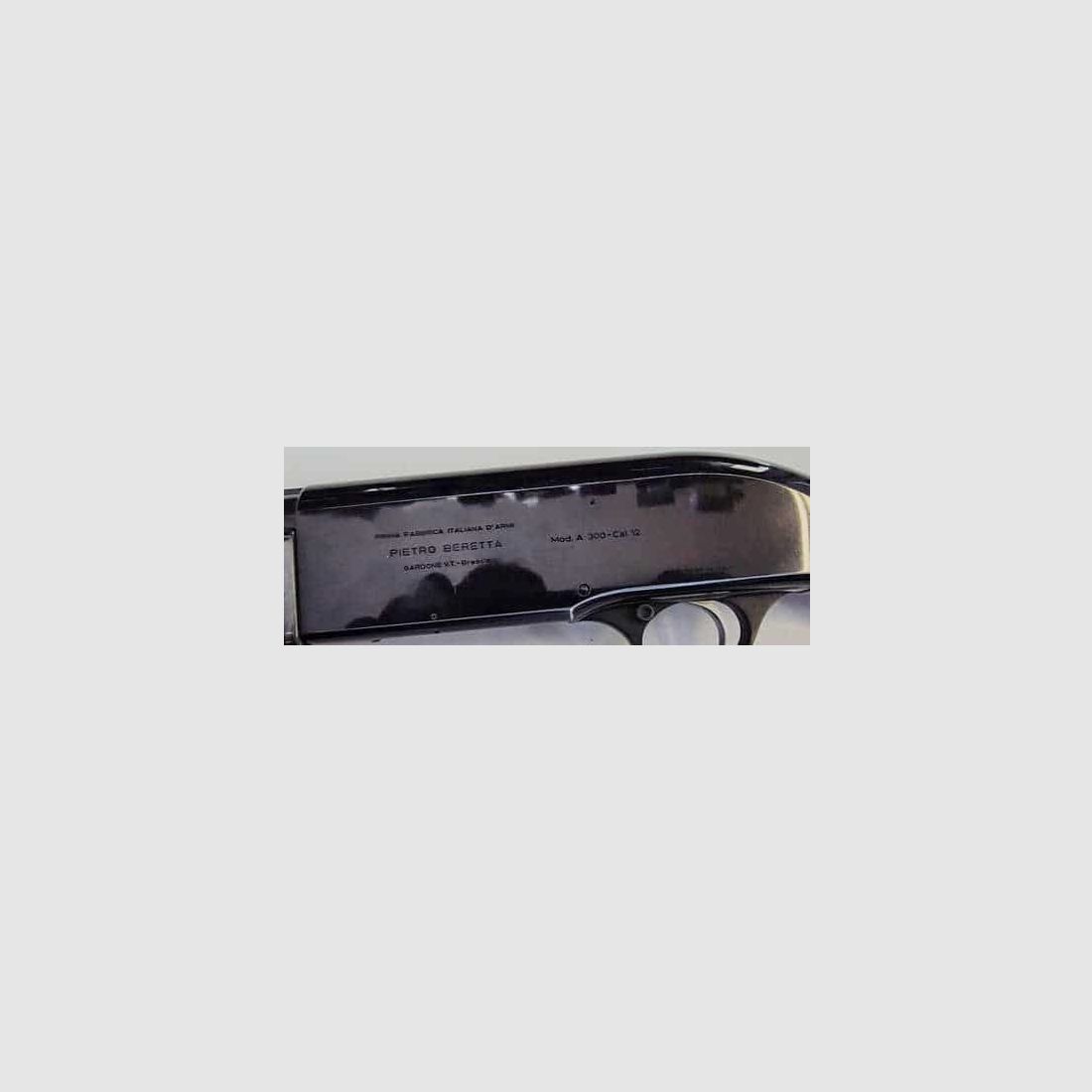 BERETTA A300 12ga -945, image 1 sur 4