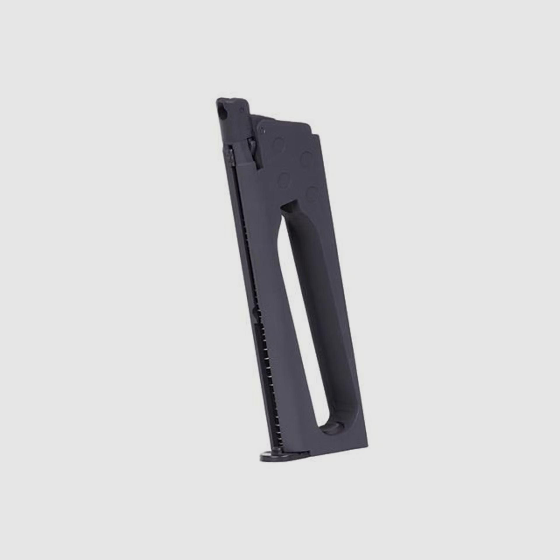 Sig Sauer 1911 WTP Magazin Kal. 4.5mm, .177BB’s, 15 Schuss, We The People