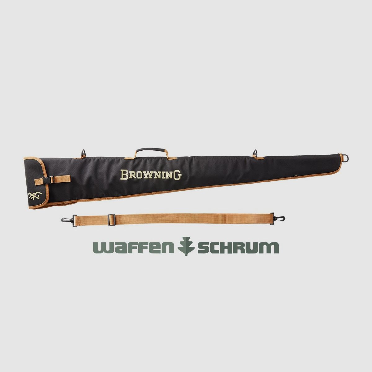 Browning Flintenfutteral Flex Primer