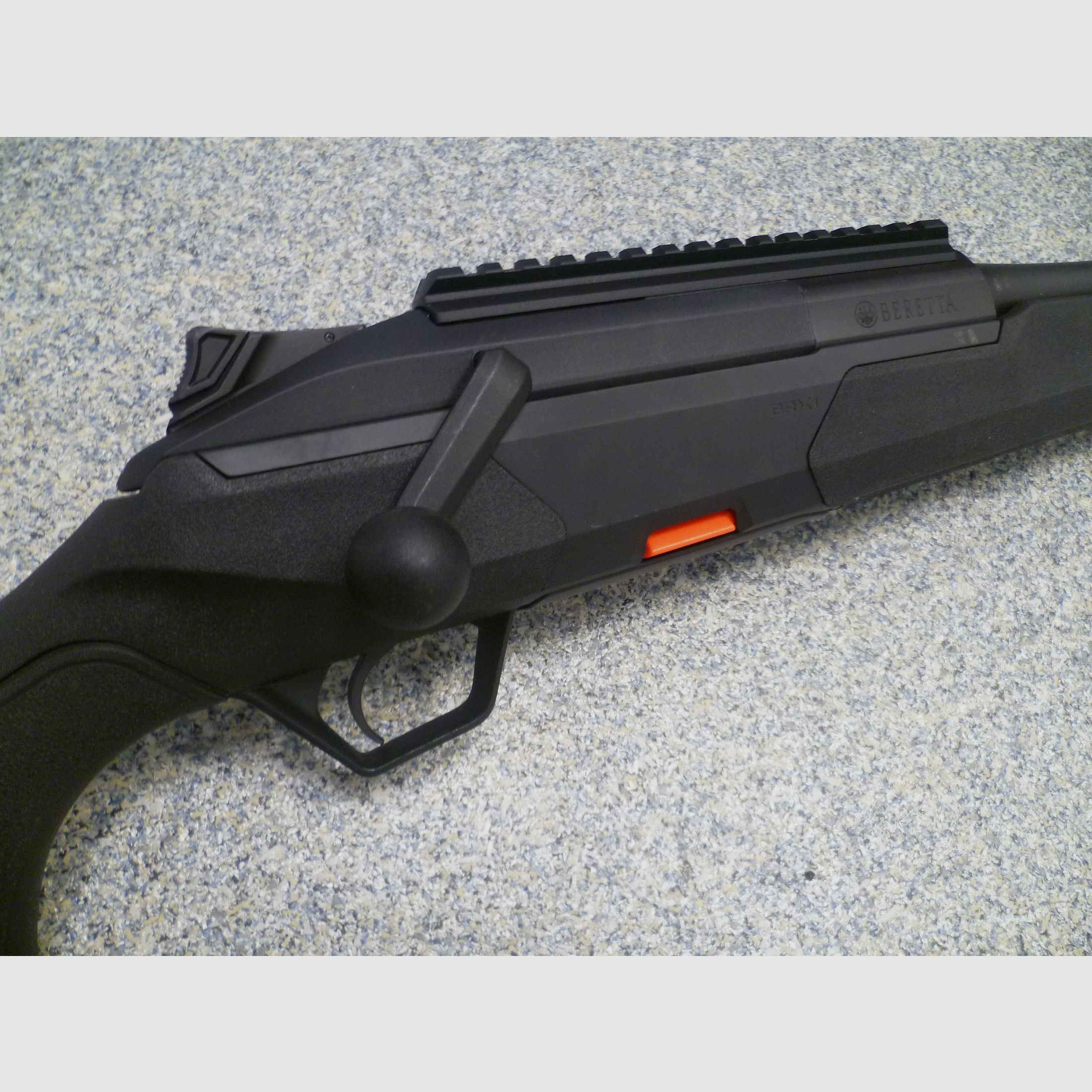 Repetierbüchse Beretta BRX 1 .308 Win.