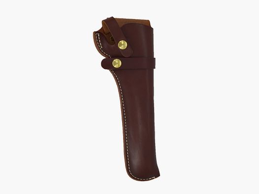 Holster 8" RH Remington 1858 Target