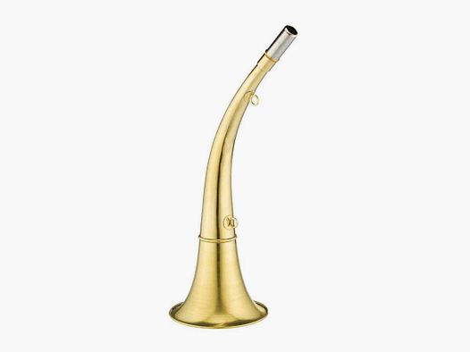 Round Elless Horn 40 cm - Horn