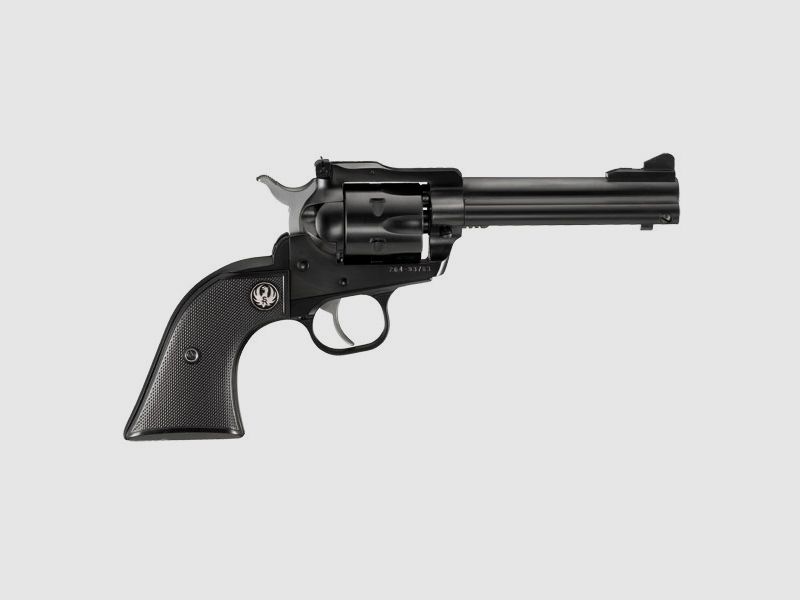 RUGER New Model Single Six NR-4L