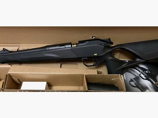Blaser R8 Ultimate .308Win