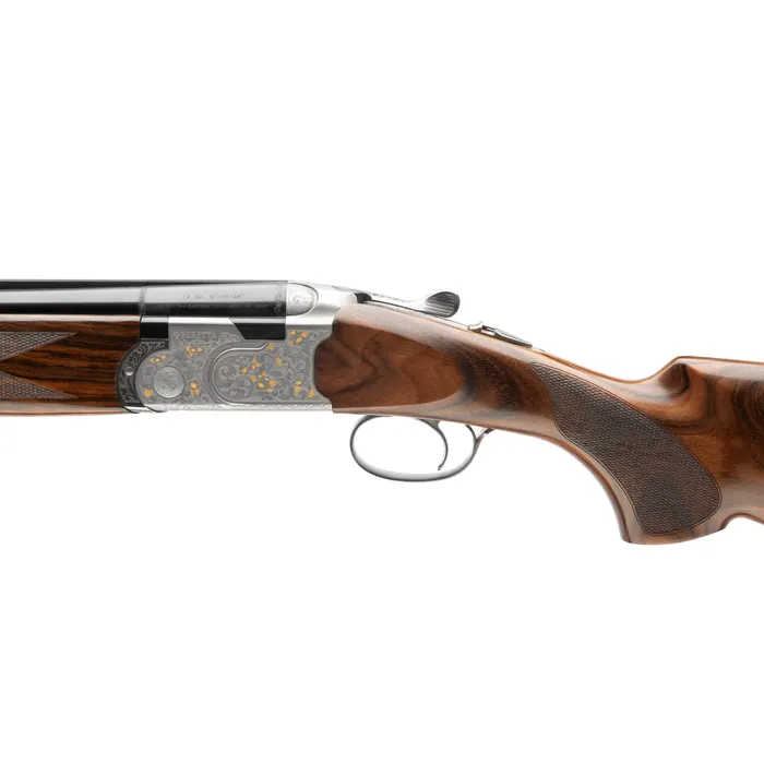 Beretta 687 Silver Pigeon 500 Jahre Limited Edition, Bild 6 von 9