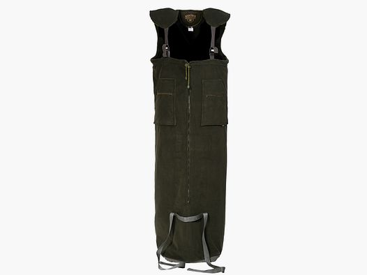 Rascher Ansitzsack WindPro Grün