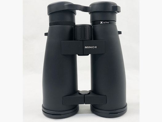 Minox binoculars X-active 8x56 comfort bridge