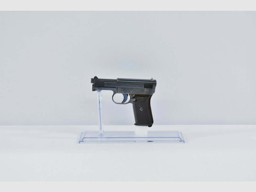 Mauser 1910