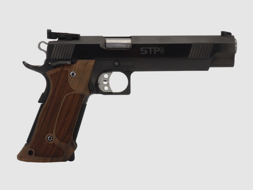 STP TM 6.0 Target Master