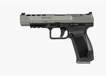 Canik TP9 SFX Szary Tungstenowy
