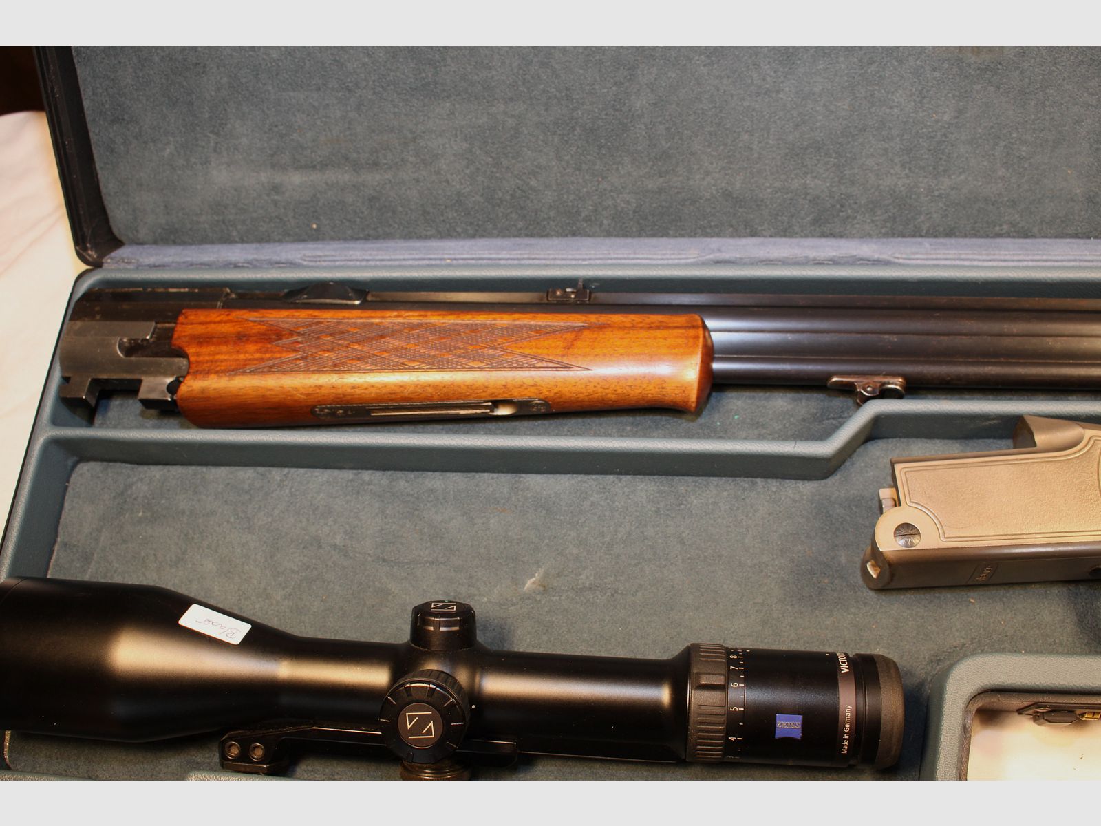 Linksschaft Blaser Model 700/88