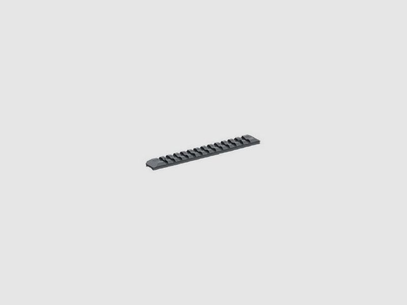 Recknagel mounting rail Recknagel - steel - Mauser M12 (old)