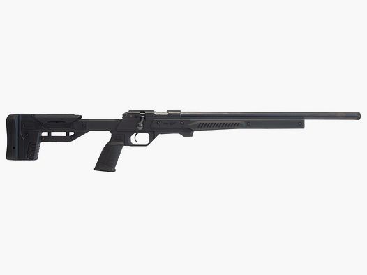 CZ 457 Varmint MDT Chassis Oryx .22LR in Waffenkoffer MTM