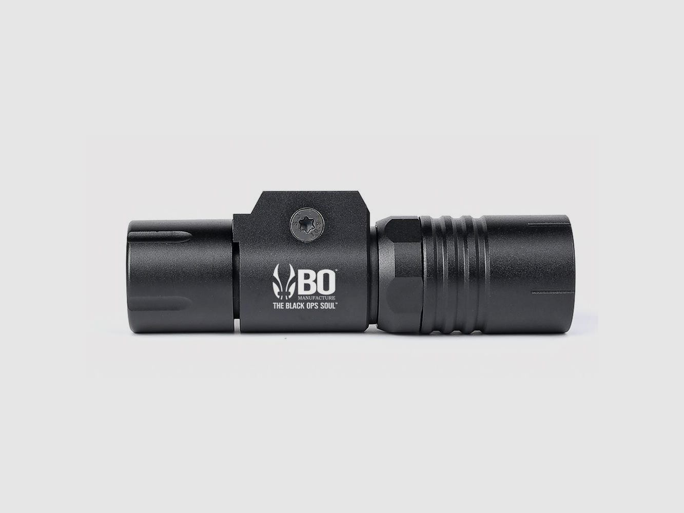 Lampe BO PDW350 BO Manufacture - Leistung 350 Lumen - Kompakt und Widerstandsfähig - Präzise Beleuchtung im Freien, Bild 1 von 5