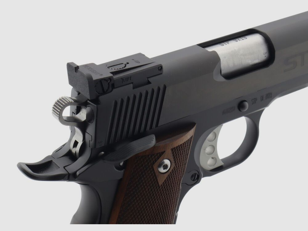 STP Sentry 5.0, image 9 sur 10