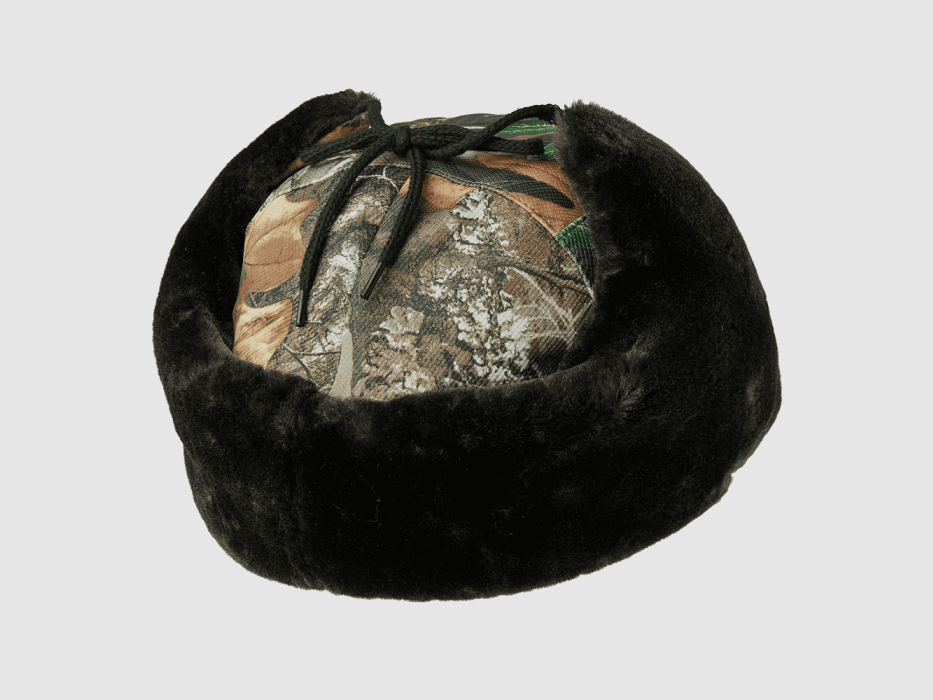 Deerhunter Muflon Wintermütze