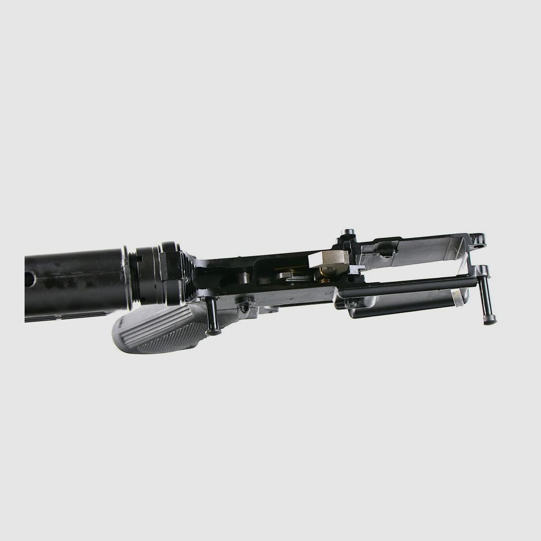 Norinco AR-15 Neu ( Versand übernehme ich!) CQ-A AR-15