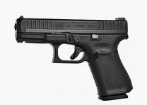 GLOCK 44, klein kaliber
