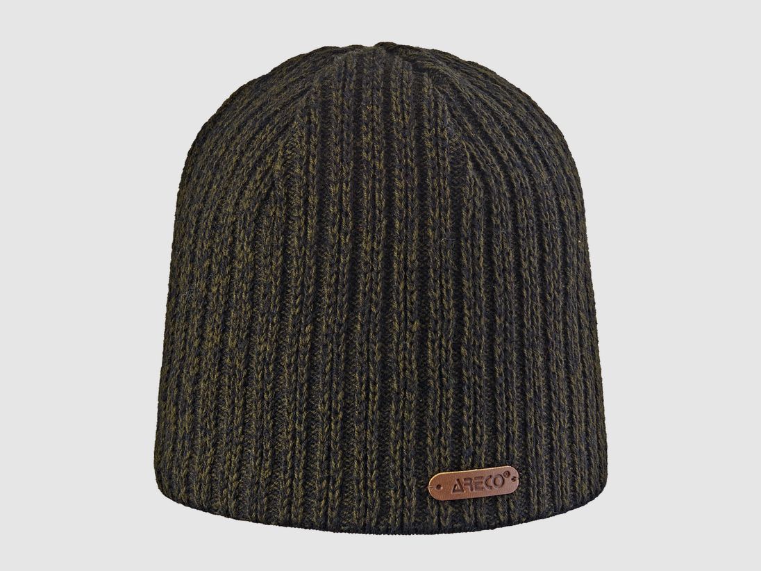 Areco fleece hat