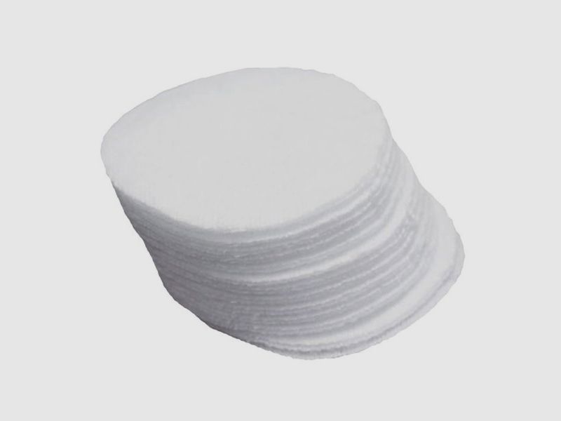 DEWEY 2″ PATCHS RONDS-100/SAC