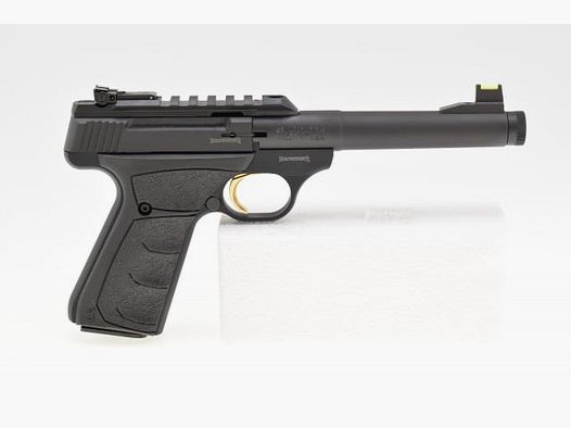 Browning Buck Mark Camper UFX 22 lr.