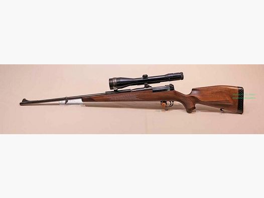 Mauser Mod. 66S