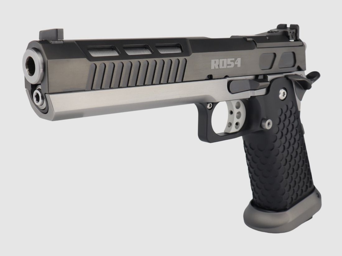 STP ROSA / RO54 6.0 Optika 2011 Pistolet sportowy