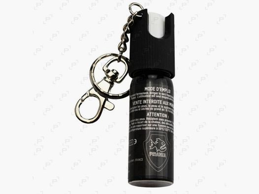 Mini Spray PIRANHA MPN mit rotem Pfeffer 14 ml