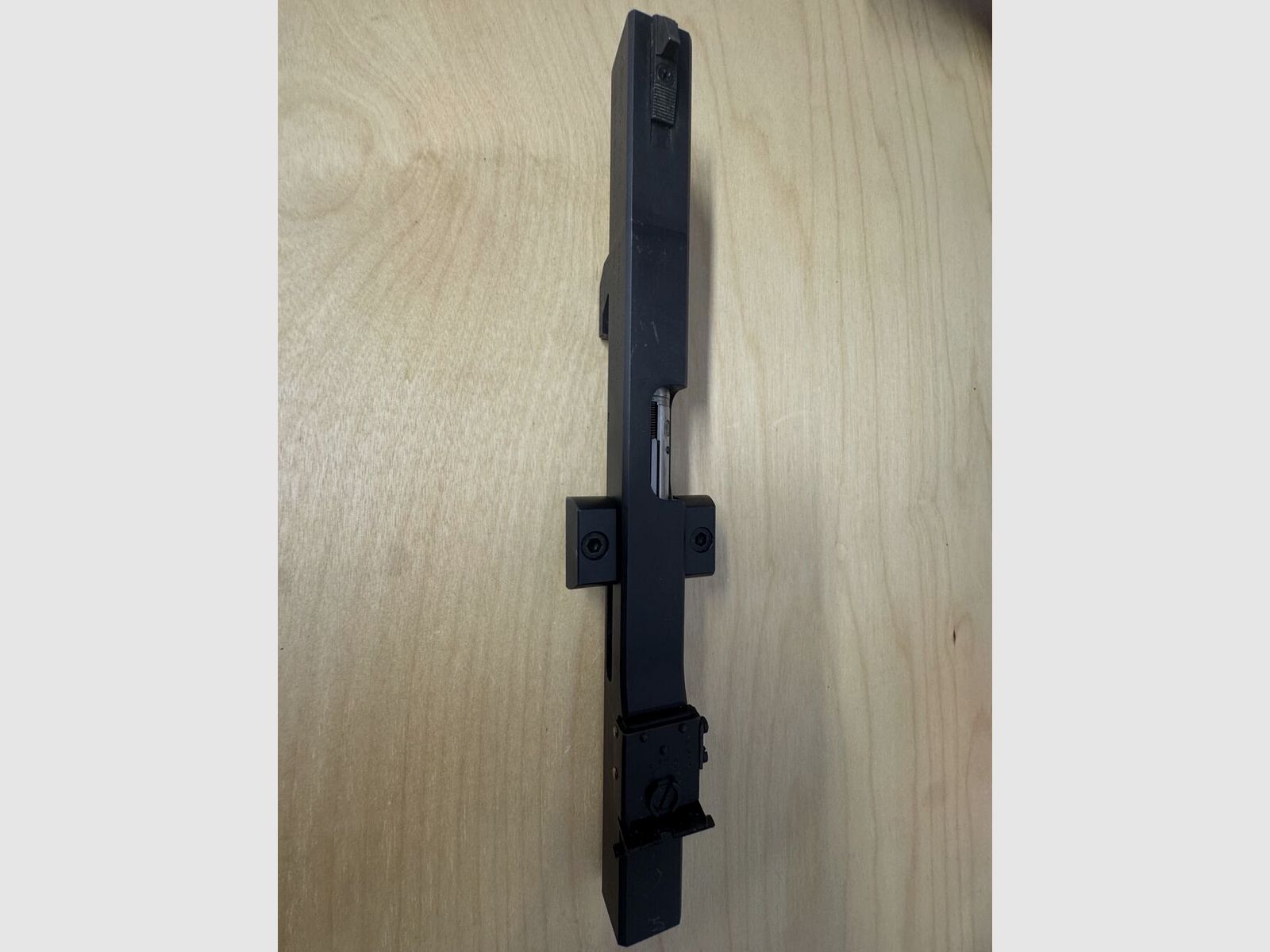 Walther wymienne system GSP, zdjęcie 3 z 3